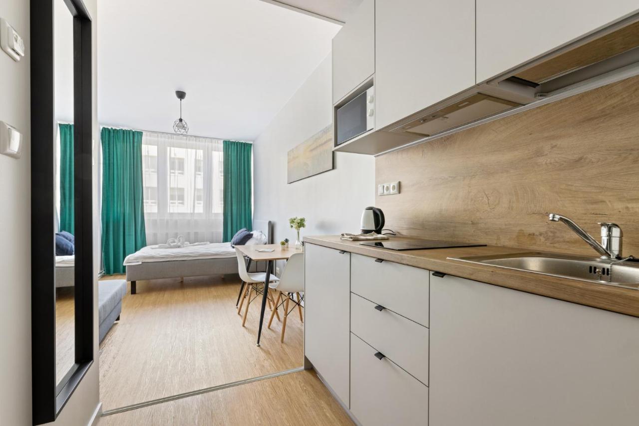 Bright Residences In Tallinn Center By Easyrentals Luaran gambar